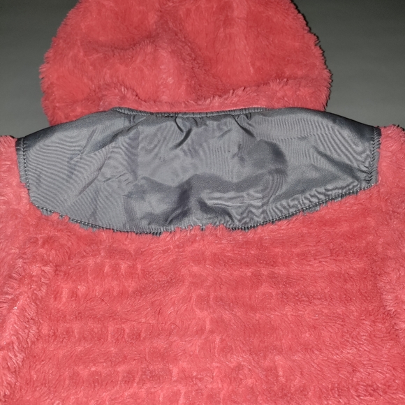 Kids Reebok Jacket - Picture 7 of 7